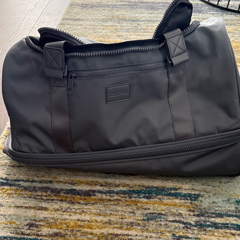 Calpak Duffle Bag
